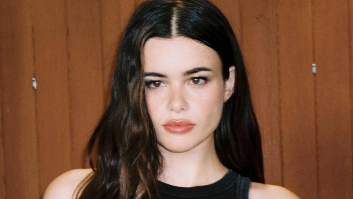 La actriz será protagonista de la cinta de terror. | Especial