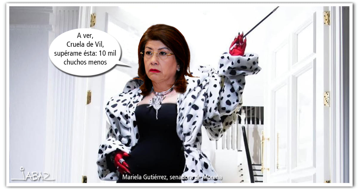 La exalcaldesa de Tecámac