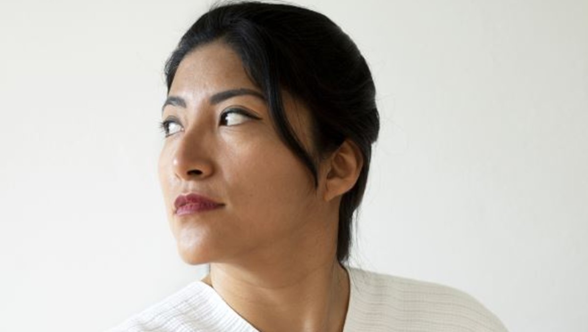 La fotógrafa mexicana reconocida en Londres. | Especial