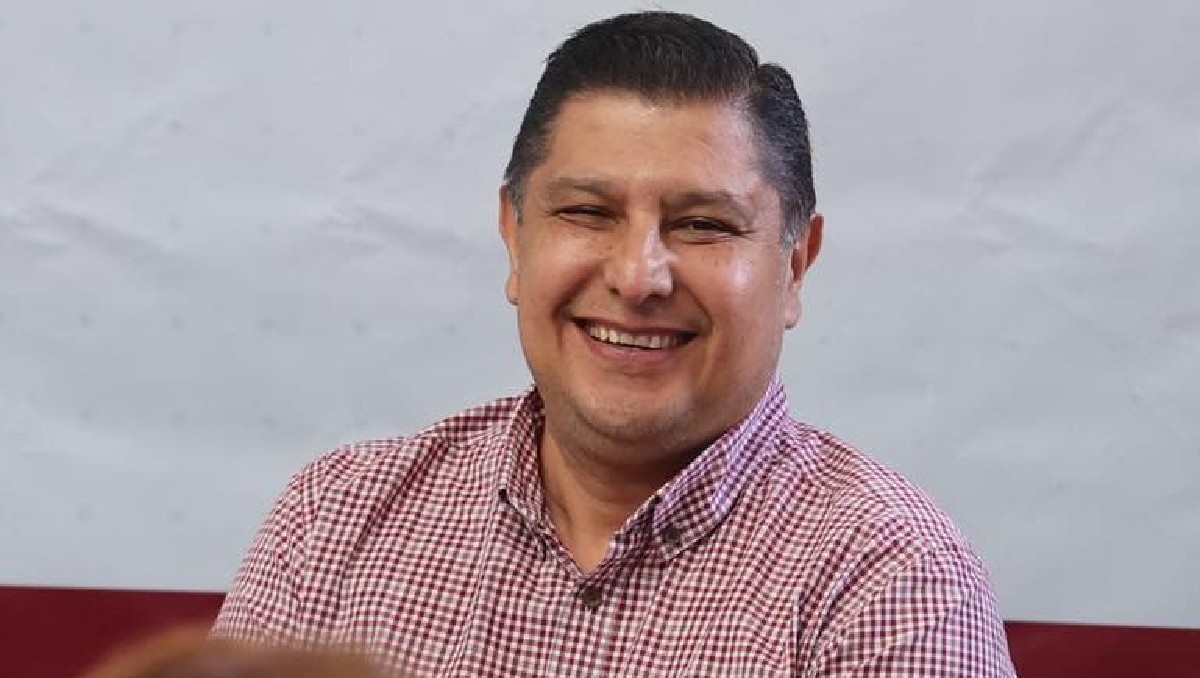 Las autoridades confirmaron la diligencia. | Especial