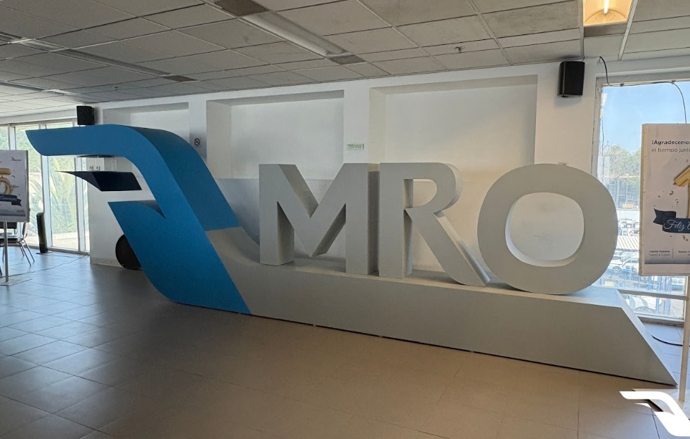 El MRO de Mexicana sigue sin comprador pese a prórroga hasta 2027. | Especial