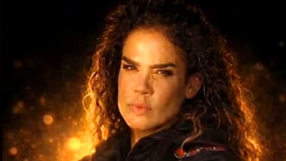 Niurka Marcos, actriz que participa en La Mansión VIP. | FOTO: La Mansión VIP