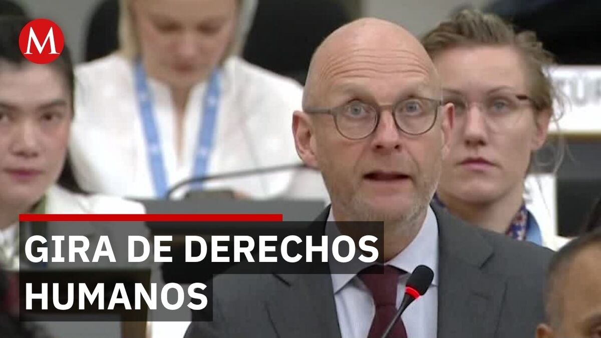 La ONU llega a México: El choque entre las cifras del Gobierno y la realidad de las víctimas