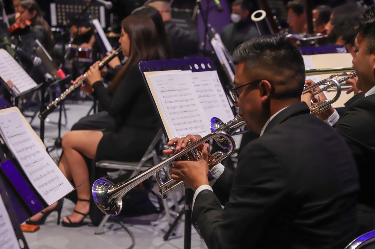 OSEH busca músicos; abre audiciones en Pachuca. (Cortesía)