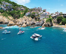 Acapulco esta listo para recibir a sus invitados como anfitrión de Tianguis Turístico 2026