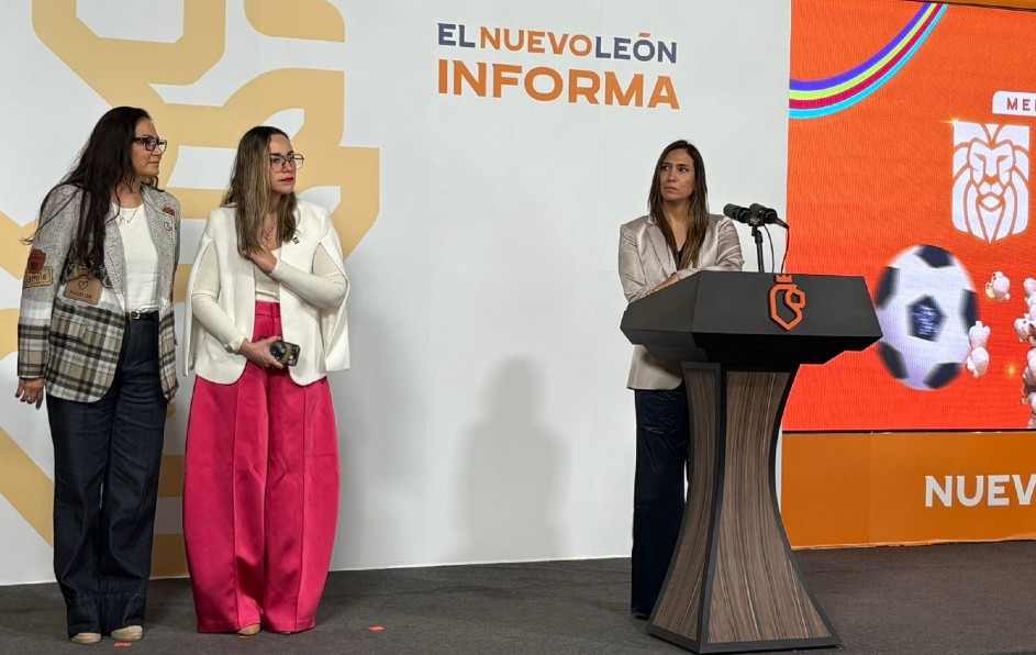 Durante la presentación, autoridades revelaron que Nuevo León lidera a nivel nacional en quejas por la devolución de impuestos. | Pedro Delgado