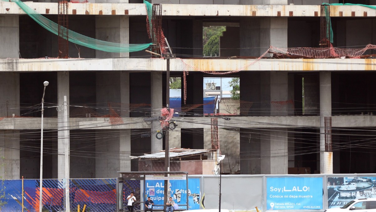 Proyectos 9 suma 46 denuncias en su contra por presunto fraude en Nuevo León. | Jorge López