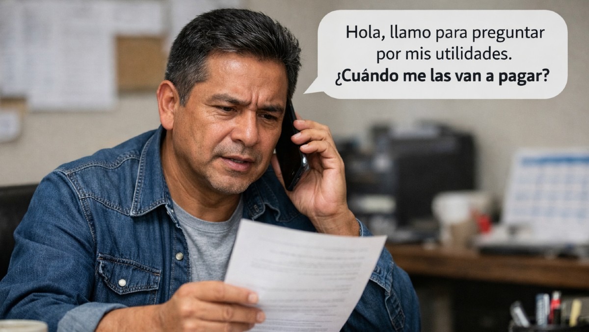 Puedes pedir tu pago de utilidades a tu ex patrón | IA Discover Milenio