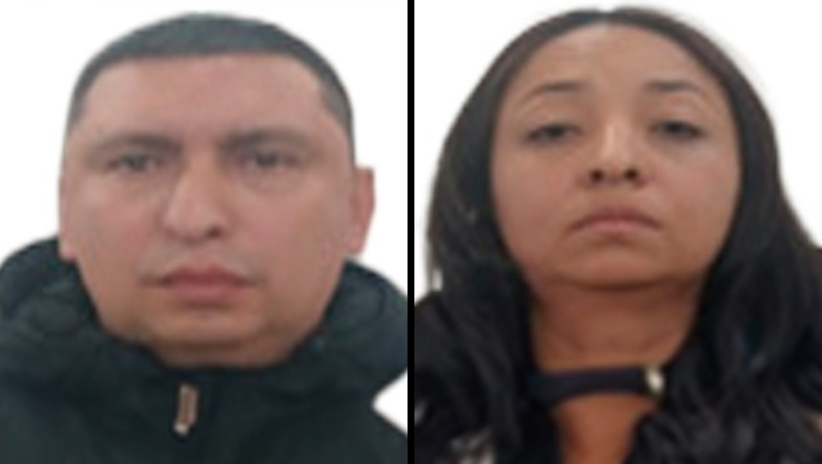 Rafael Goribar y Vianey Palafox eran objetivos prioritarios de la Operación Enjambre | FGJEM