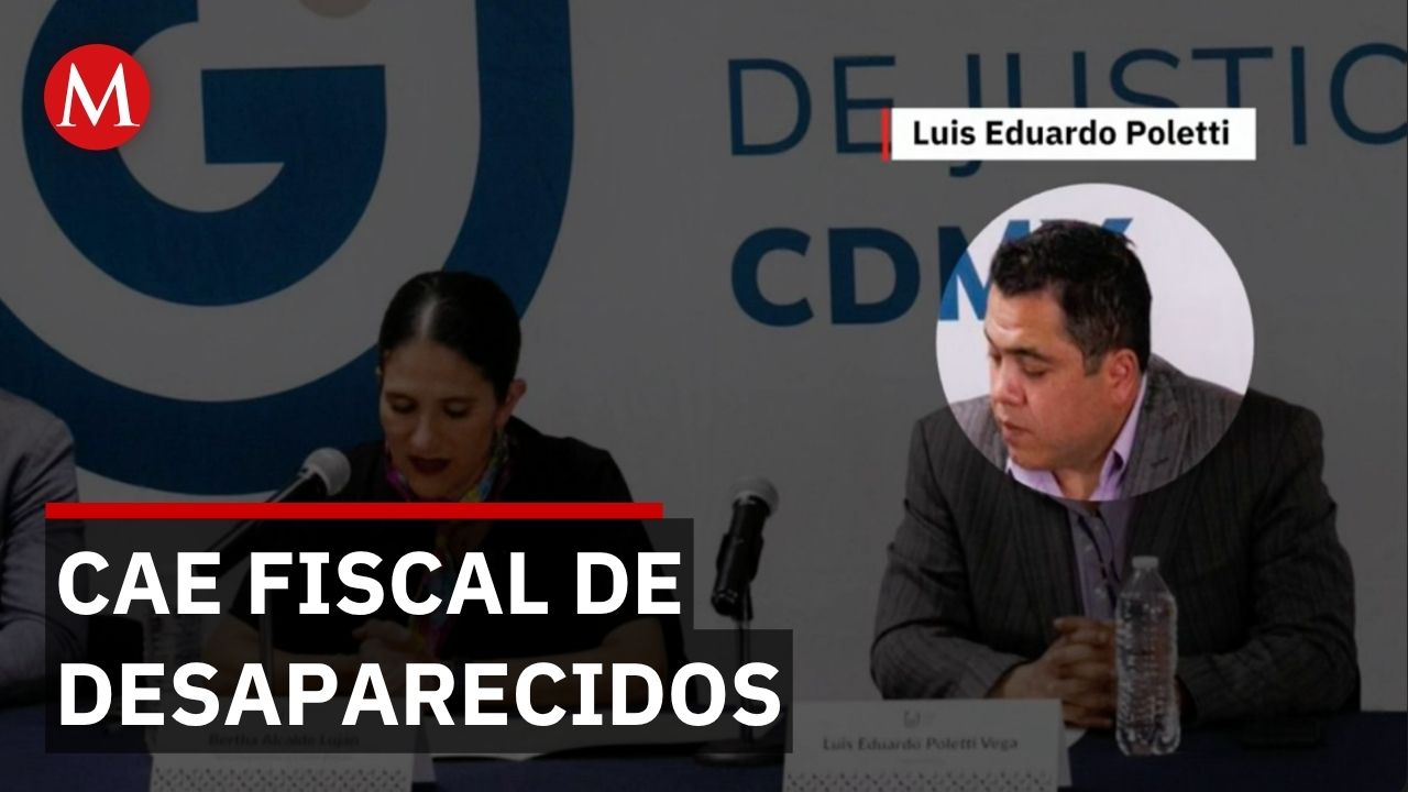 Revelan nombre del funcionario que condicionó la búsqueda de Edith a cambio de un pago