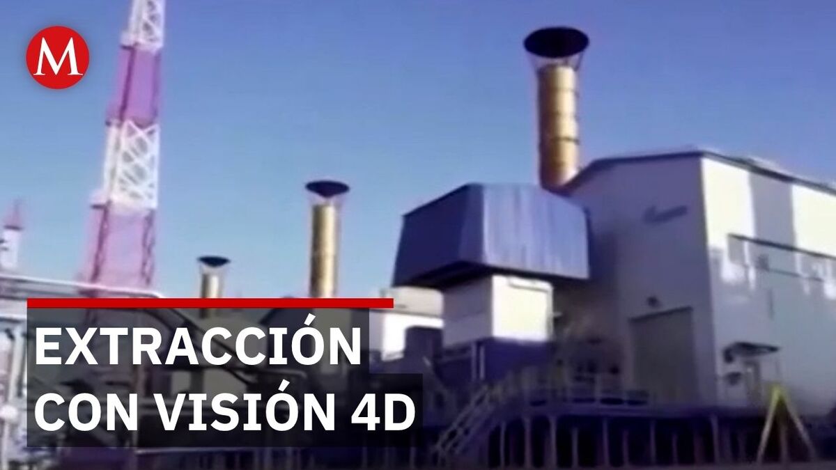 Revelan el plan para iniciar perforaciones masivas en zonas del norte de Coahuila