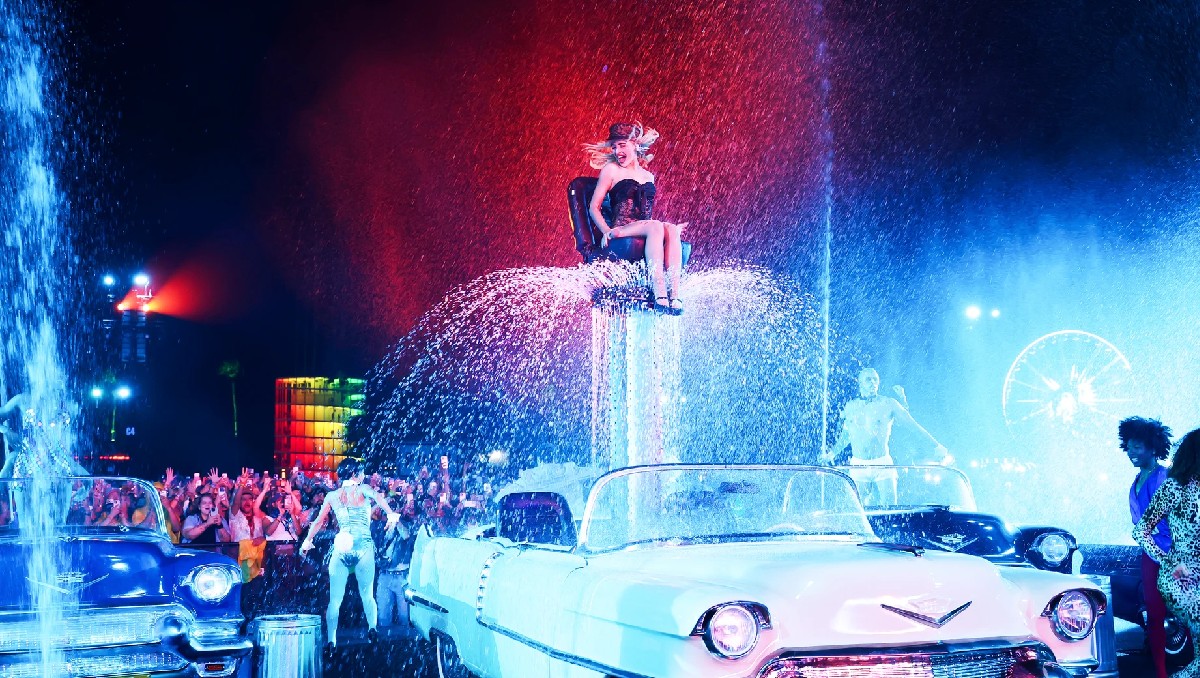 Sabrina Carpenter regresará a Coachella 2026 | Especial