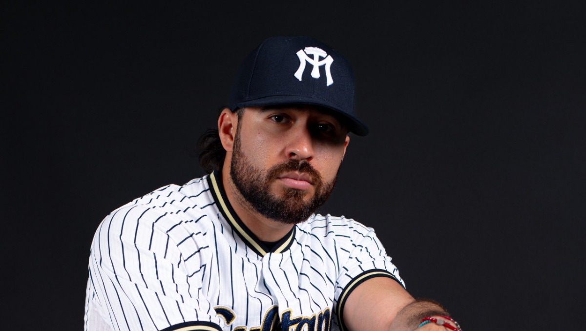 Sultanes de Monterrey, listos para abrir su temporada de LMB (X @SultanesOficial)