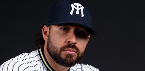 Sultanes de Monterrey inician una nueva temporada de la Liga Mexicana de Beisbol enfrentando a los Algodoneros del Unión Laguna