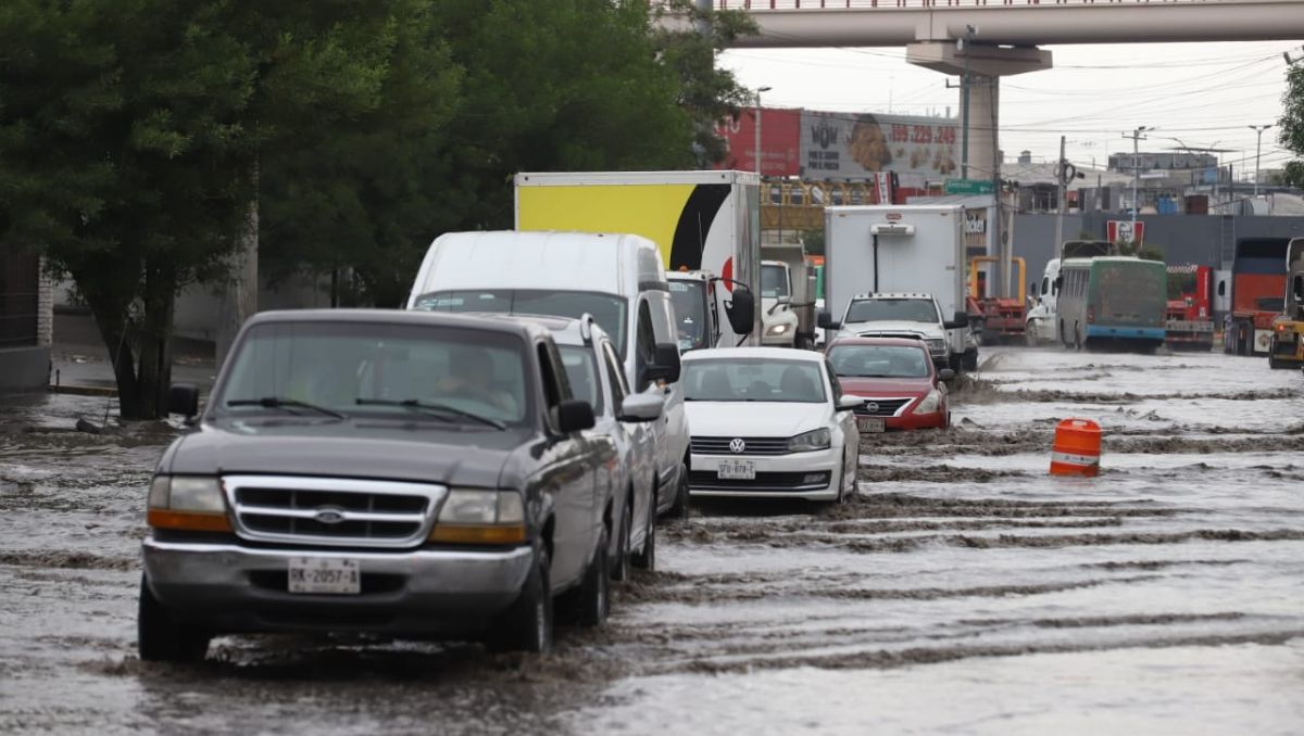 La temperatura mínima será abajo de los 15 grados | Luis Guerra