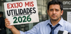 Si trabajaste más de 60 días durante el año pasado con tu patrón tienes derecho a utilidades | IA Discover Milenio