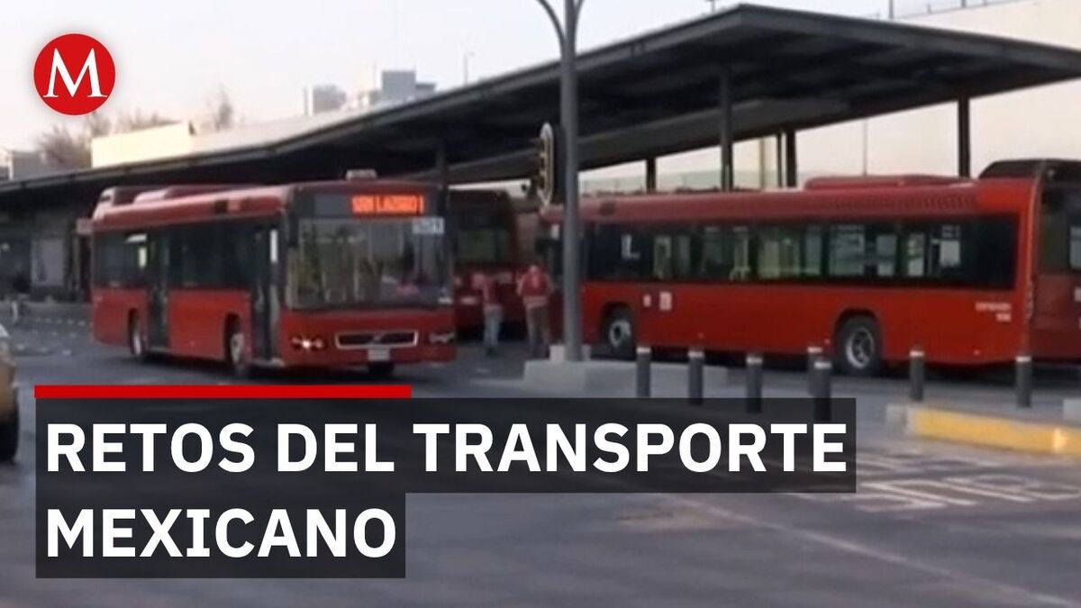 ¿Transporte gratis? El modelo europeo que México debería copiar según expertos
