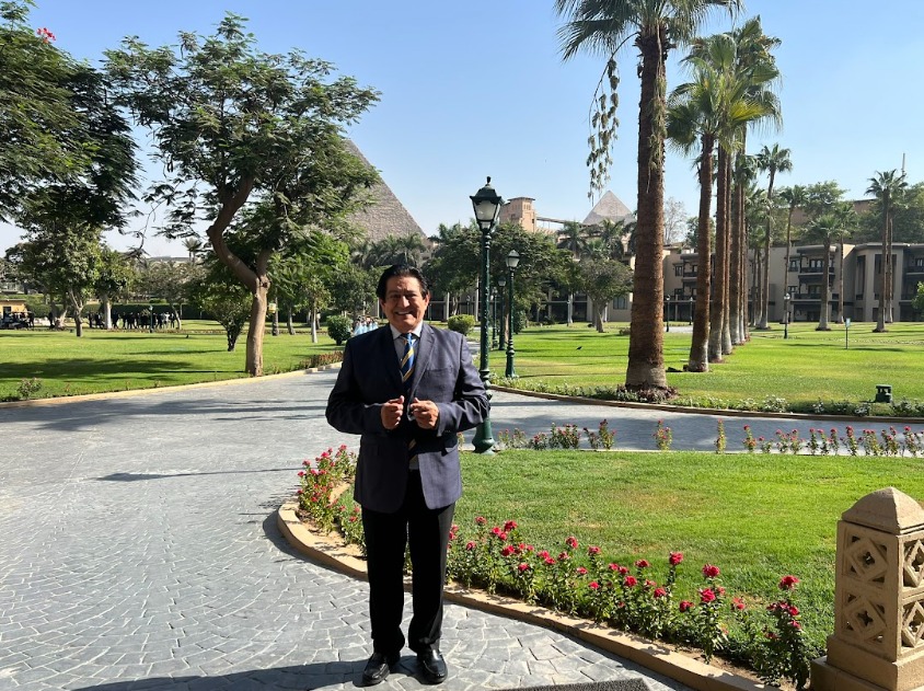 Viajes Bojórquez mantiene presencia en el mercado pese al impacto en el sector turístico. | Especial.