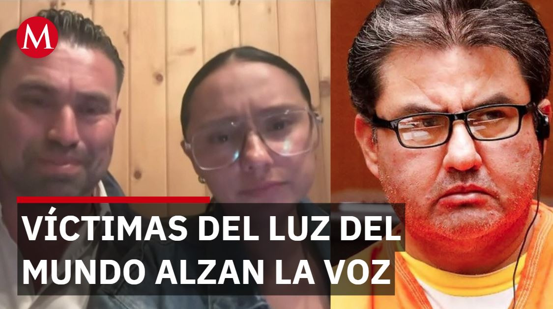 Víctimas de La Luz del Mundo denuncian falta de seguimiento