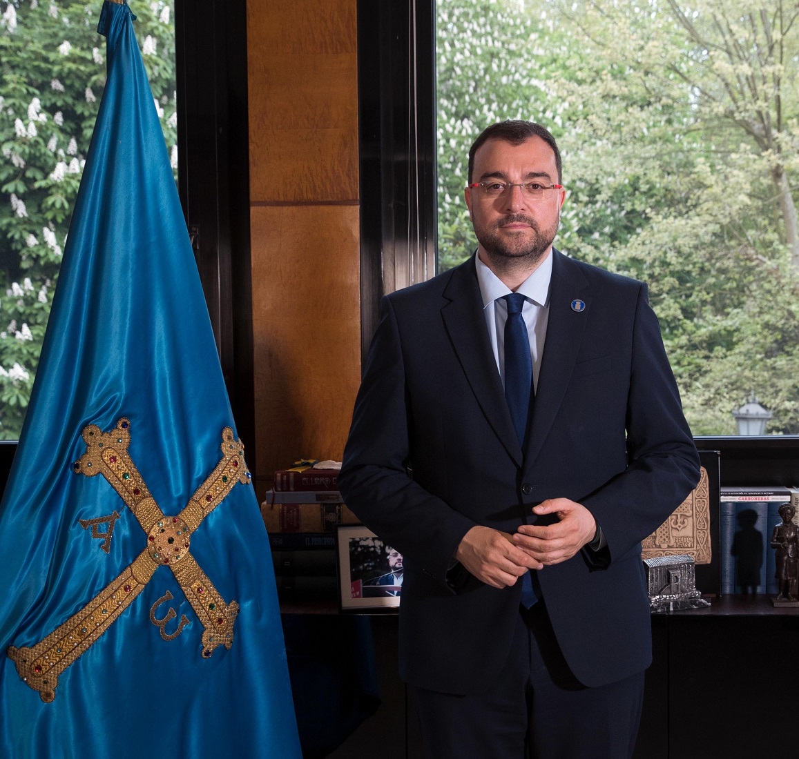 La visita del jefe del gobierno busca fortalecer las relaciones comerciales y explorar nuevas oportunidades empresariales en el país. (Cortesía)