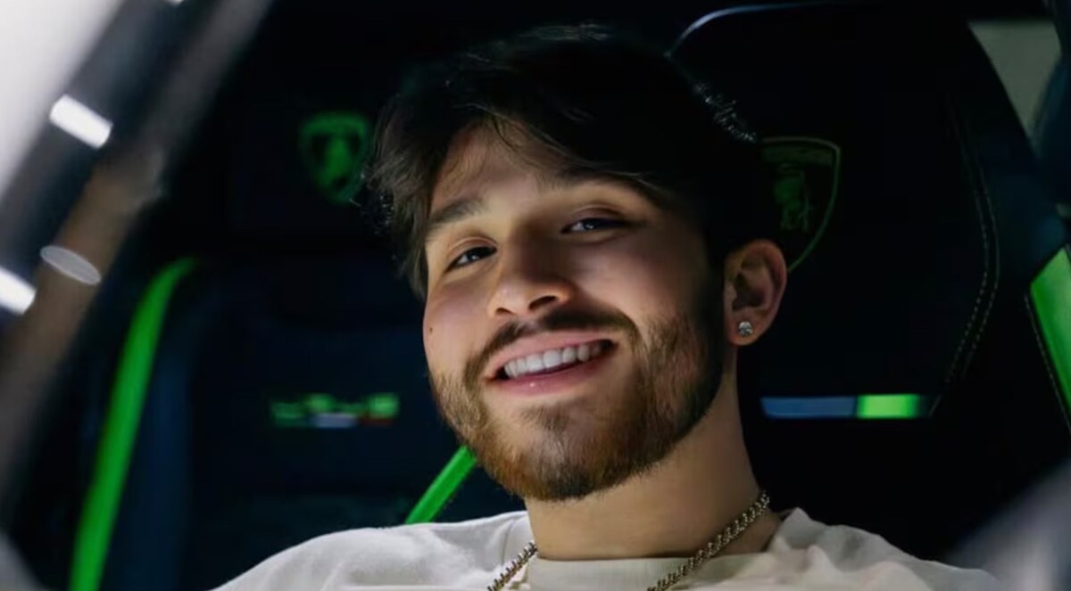 Willito, el streamer que peleará. | ESPECIAL