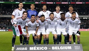 Álbum Panini del Mundial 2026 ha confirmado oficialmente a los jugadores de la Selección Mexicana que contarán con una estampa coleccionable