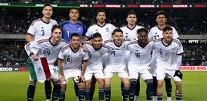 Álbum Panini del Mundial 2026 ha confirmado oficialmente a los jugadores de la Selección Mexicana que contarán con una estampa coleccionable