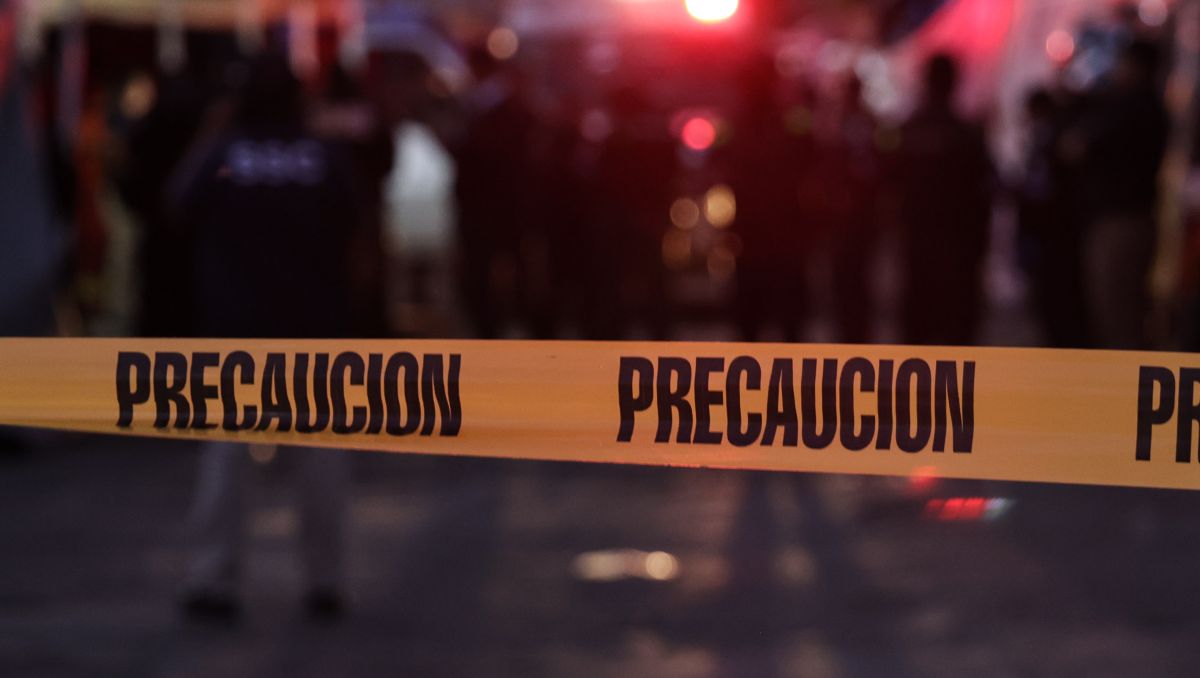 Ataque armado en Tehuacán | Agencia EsImagen