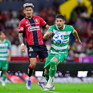 Atlas visita a Santos previo a venta del club tapatío