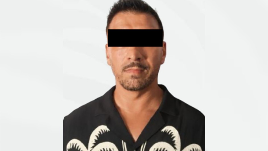 Autoridades mexicanas capturan a objetivo prioritario europeo en Quintana Roo | SSPC