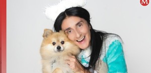 Bárbara Torres rechazó cirugía de nariz