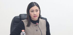 Blanca Cruz García, única poblana que avanzó a la penúltima etapa para la selección de las tres nuevas consejerías del INE