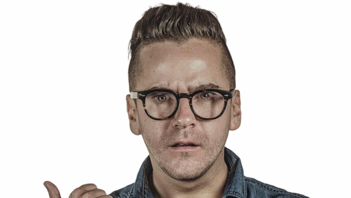 El conductor Mauricio Mancera reportó amenazas de muerte a autoridades en CdMx. | FOTO: Mauricio Mancera