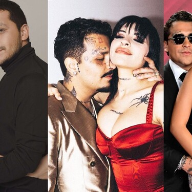 Los cantantes están en una polémica tras darse a conocer la entrevista de Cazzu en donde habló de su ex Christian Nodal.