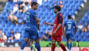 Con goles de Gabriel Fernandez y Mourad El Ghezouani, Cruz Azul y Xolos de Tijuana empatan en la jornada 15 del Clausura 2026 de la Liga MX
