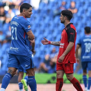 Con goles de Gabriel Fernandez y Mourad El Ghezouani, Cruz Azul y Xolos de Tijuana empatan en la jornada 15 del Clausura 2026 de la Liga MX