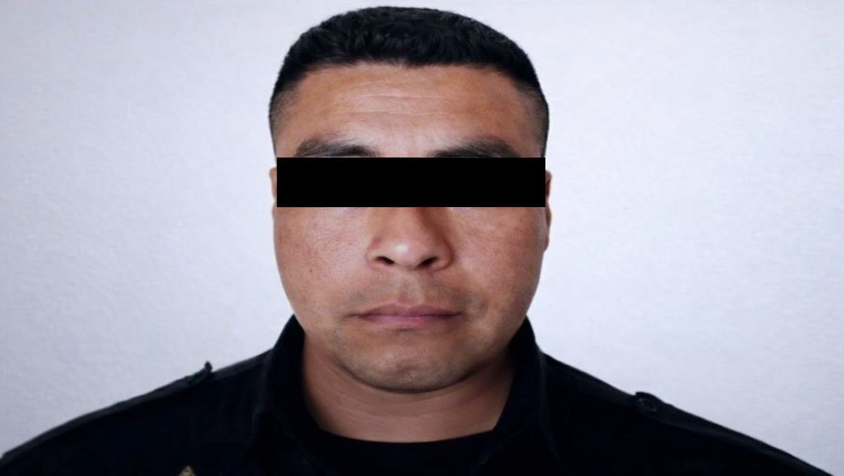 Detienen a 'El Bukanas', presunto líder huachicolero | Especial