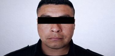 'El Bukanas', presunto líder huachicolero