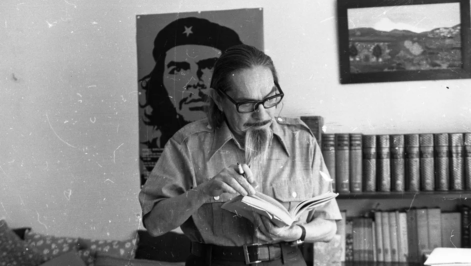 Durango realiza ciclo de conferencias en homenaje a José Revueltas. | Especial