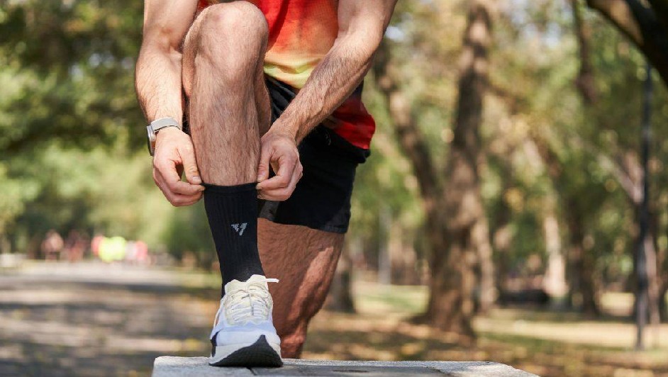 Estudio revela fallas en calidad y composición de calcetas deportivas en México | Imagen de referencia (Archivo MIlenio)