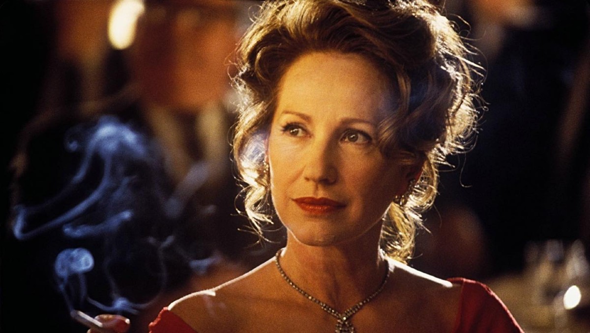 Fallece Nathalie Baye, figura emblemática del cine francés y televisión internacional | FOTO: Nathalie Baye