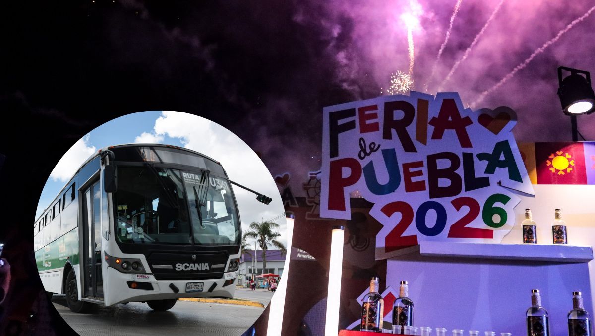 Feria de Puebla 2026 | Agencia EsImagen