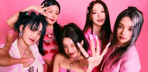 (G)I-DLE anuncia concierto en México