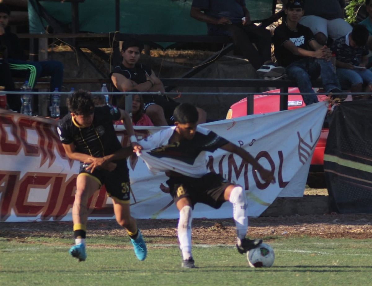 Irritilas FC cierra la fase regular visitando a Gallos Nuevo León. | Especial