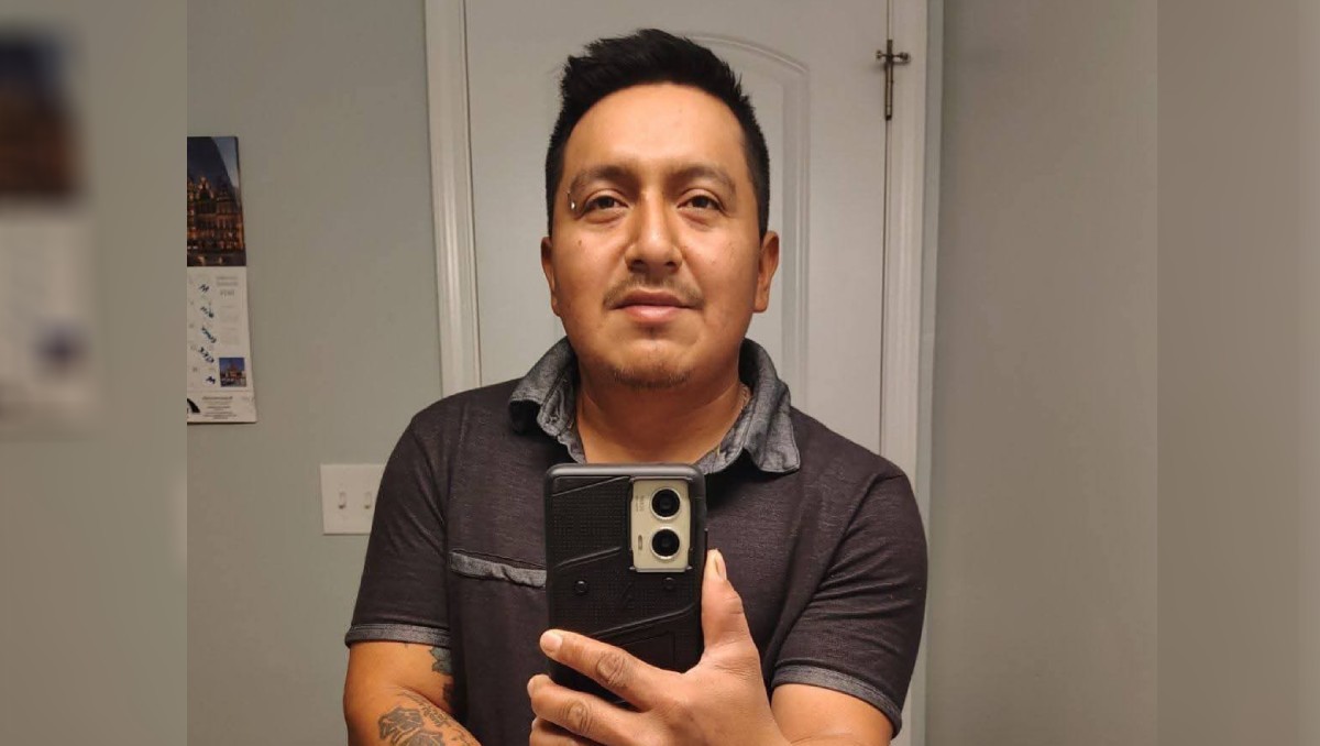 La familia busca repatriar el cuerpo. | Especial