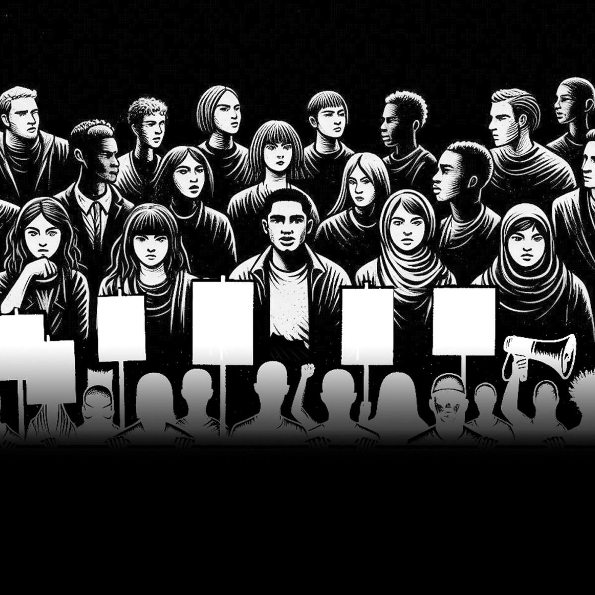 Los nuevos activistas democráticos