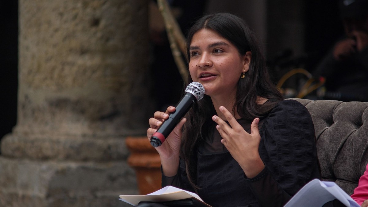 Mariana Casillas, diputada local en Jalisco (X Mariana Casillas)