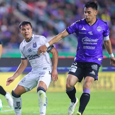 Mazatlán FC se despide del Viernes Botanero después de empatar a un gol con Querétaro en el partido de la jornada 15 de la Liga MX