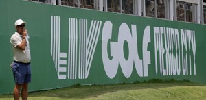 Benjamín Salinas, vicepresidente de Grupo Salinas, presume el modelo mexicano que impacta en LIV Golf; ve al país como semillero de futuros golfistas