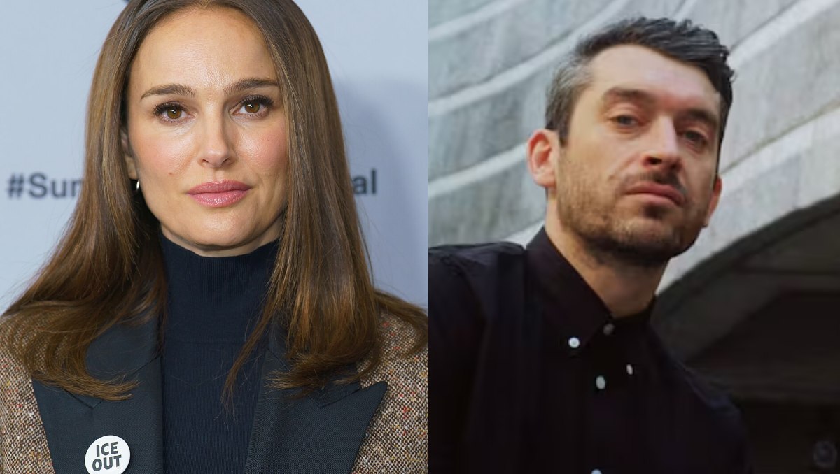 Natalie Portman embarazada: quién es Tanguy Destable, su pareja y futuro padre de su hijo